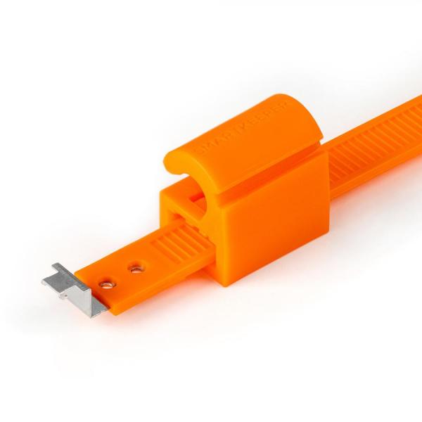 디바이스마트,케이블/전선 > 영상/음향 케이블 > HDMI 케이블,(주)컴엑스아이,HDMI 케이블 고정 스마트키퍼,실수에 의한 케이블 이탈을 방지하는 장치입니다