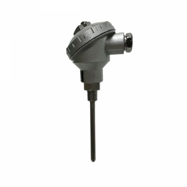 디바이스마트,센서 > 온도/습도/수위센서 > 온도 센서,디웰전자,PT100-CL420,IoT Gateway 장비에 사용 가능한 온도센서 / 헤드타입 온도 측정 RTD input 측정온도 : -40~200℃ 출력 : 4~20mA