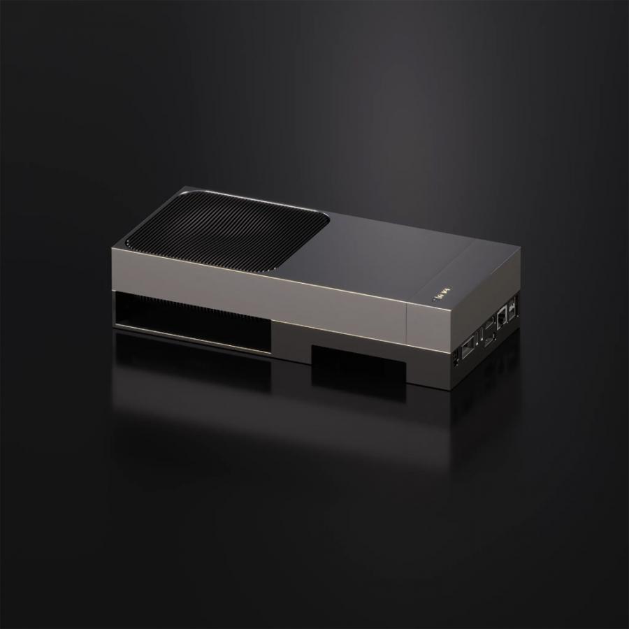 NVIDIA Jetson AGX Thor Developer Kit 945-14070-0080-00