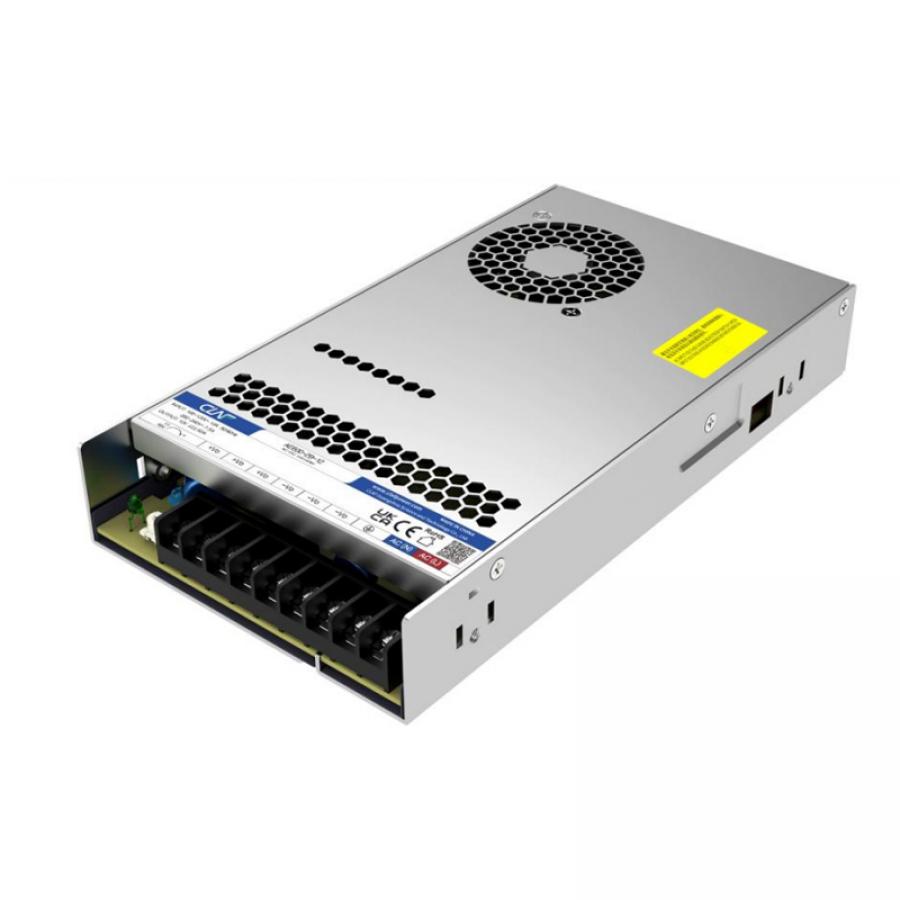 AE600-2B-48, AC/DC 파워서플라이 (600W, 48V/12.5A)