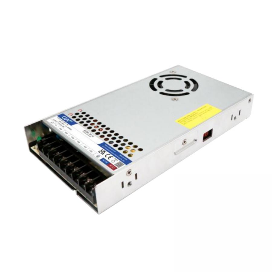 AE350-2B-12, AC/DC 파워서플라이 (348W, 12V/29A)