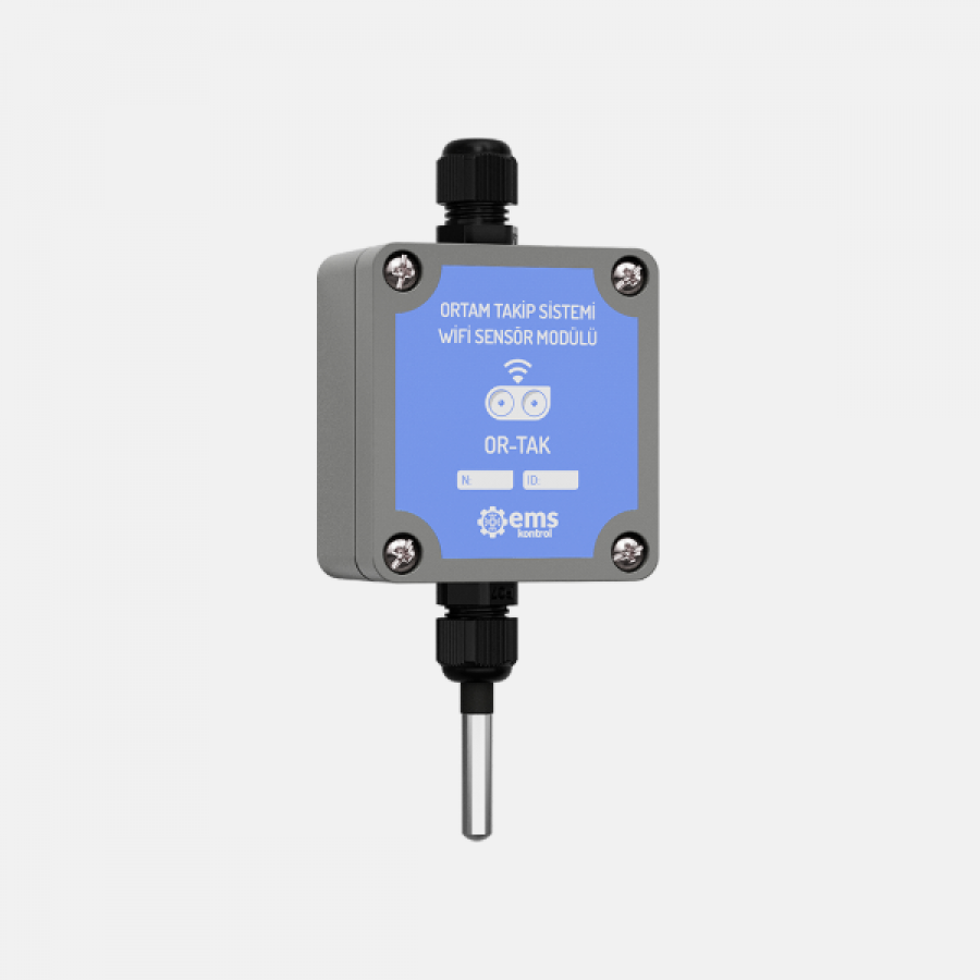 WM-310 WiFi 온도센서