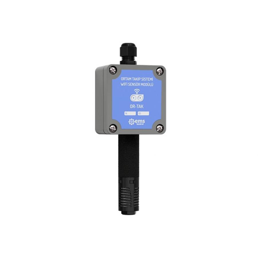 WM-320 WiFi 온습도센서