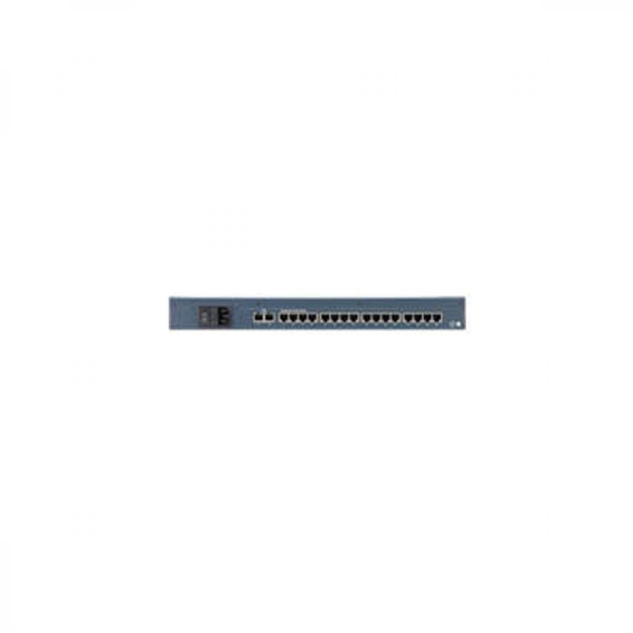 EKI-1526N-CE (16포트 RS-232/422/485 시리얼 디바이스 서버)