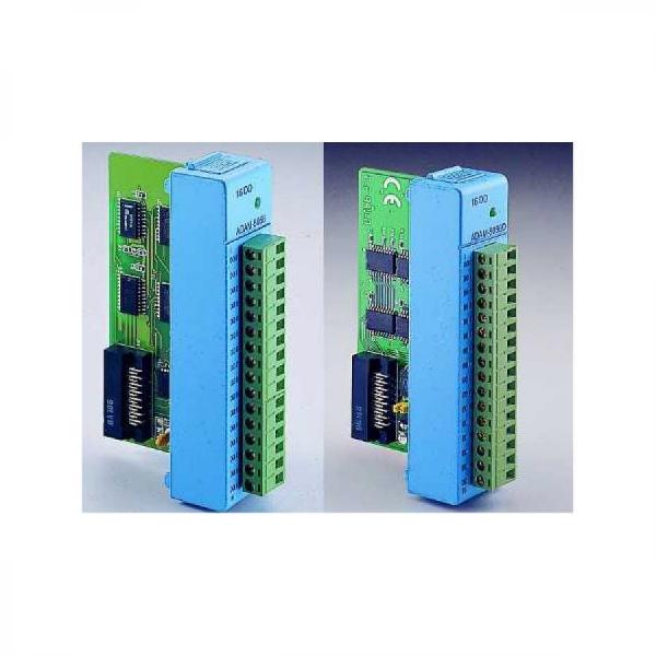 디바이스마트,커넥터/PCB > D-SUB 커넥터 > 조합형,어드밴텍,ADAM-5056D-AE, 16채널 DO 모듈 w/ LED,채널수: 16 채널 / 작동 전압 [Operating voltage]: 30 Vmax