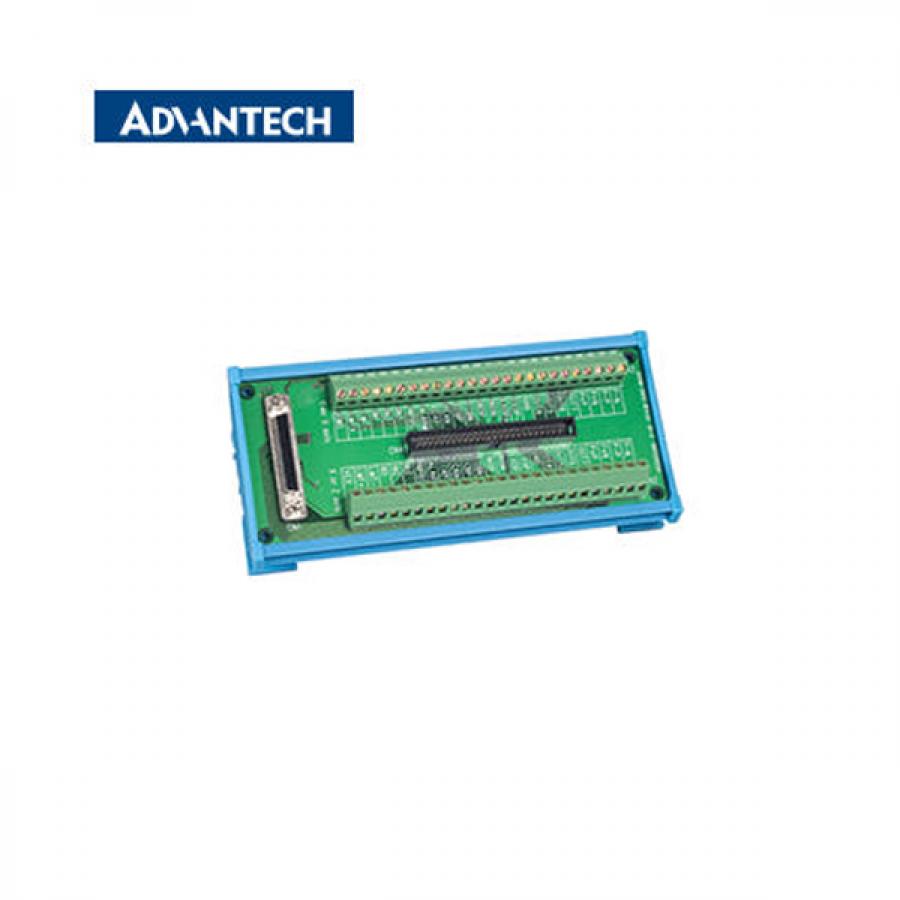 ADAM-3952-AE 단자대 산업용 서킷 보드, PCI-1240 Wiring