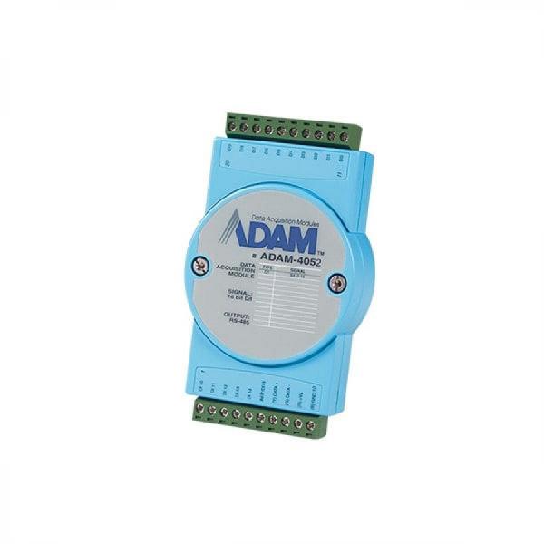 디바이스마트,커넥터/PCB > D-SUB 커넥터 > 조합형,어드밴텍,ADAM-4052-BE RS-485 I/O 모듈 8채널 아이솔레이션 디지털 입력,8채널 디지털 입력 / 프로토콜: ASCII / 오작동 탐지 및 복구를 위한 와치독 타이머