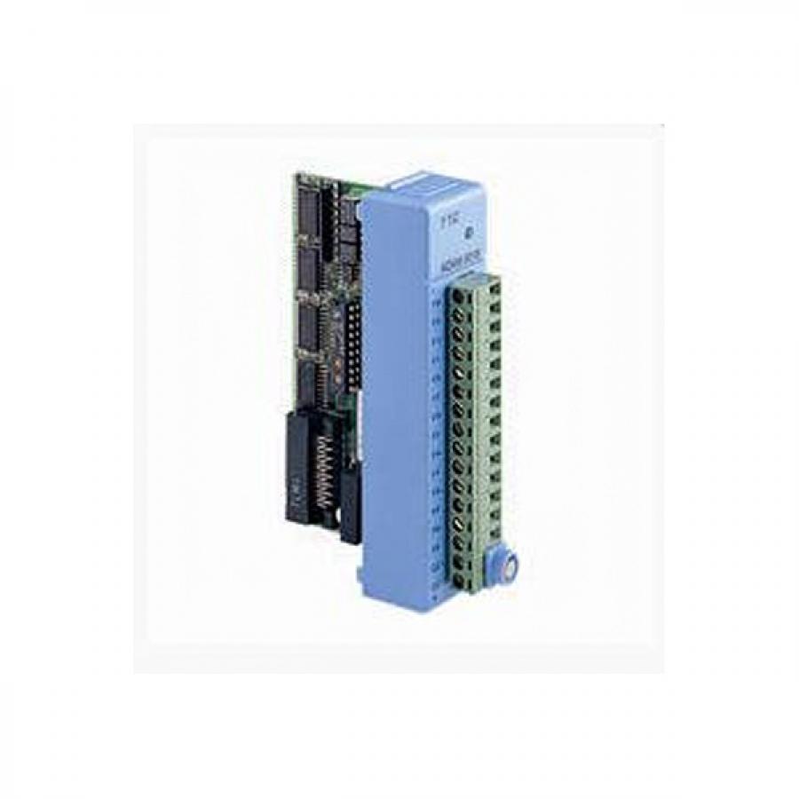 ADAM-5018-A2E (7채널 써모커플 입력 모듈)