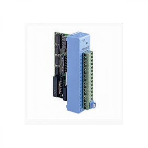 디바이스마트,커넥터/PCB > D-SUB 커넥터 > 조합형,어드밴텍,ADAM-5018-A2E (7채널 써모커플 입력 모듈),샘플링 속도 : 10 samples/sec. (total) / 절연 전압: 3,000VDC / 오류 및 과전압 보호: 최대 ±35V의 과전압을 견딥니다.