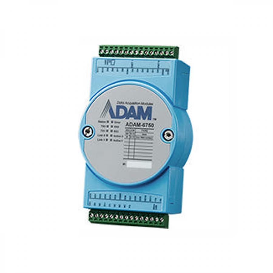 ADAM-6750-A (인텔리전트 디지털 입출력 게이트웨이)
