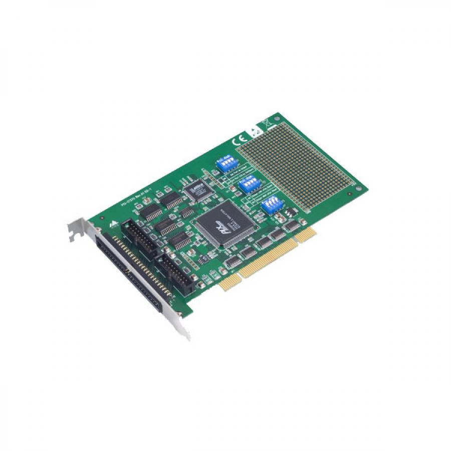 PCI-1737U-BE, 24채널 디지털 I/O PCI 카드