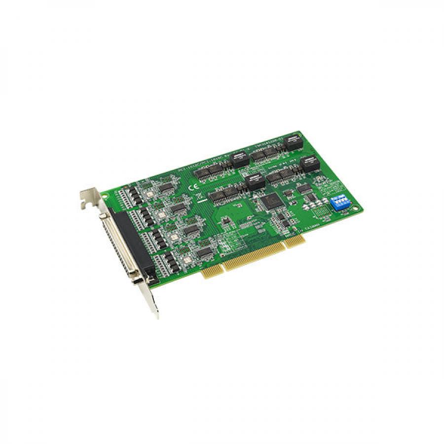PCI-1612B-DE PCI 시리얼 통신카드 4포트 RS232/422/485