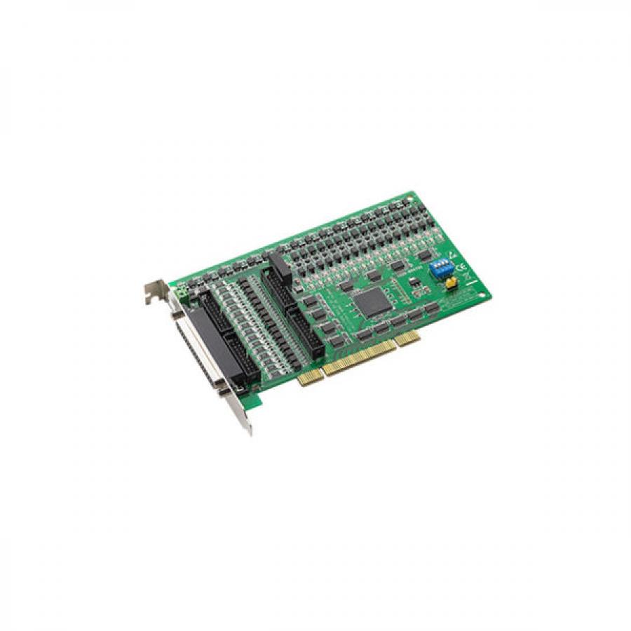 PCI-1730U-BE DAQ 카드32채널 디지털 입출력 유니버설 PCI 데이터 수집 카드