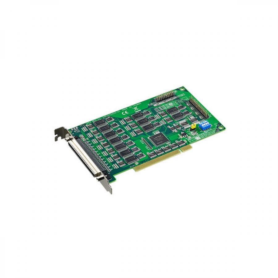 PCI-1753-CE DAQ카드, 96채널 디지털I/O PCI 데이터 수집 카드