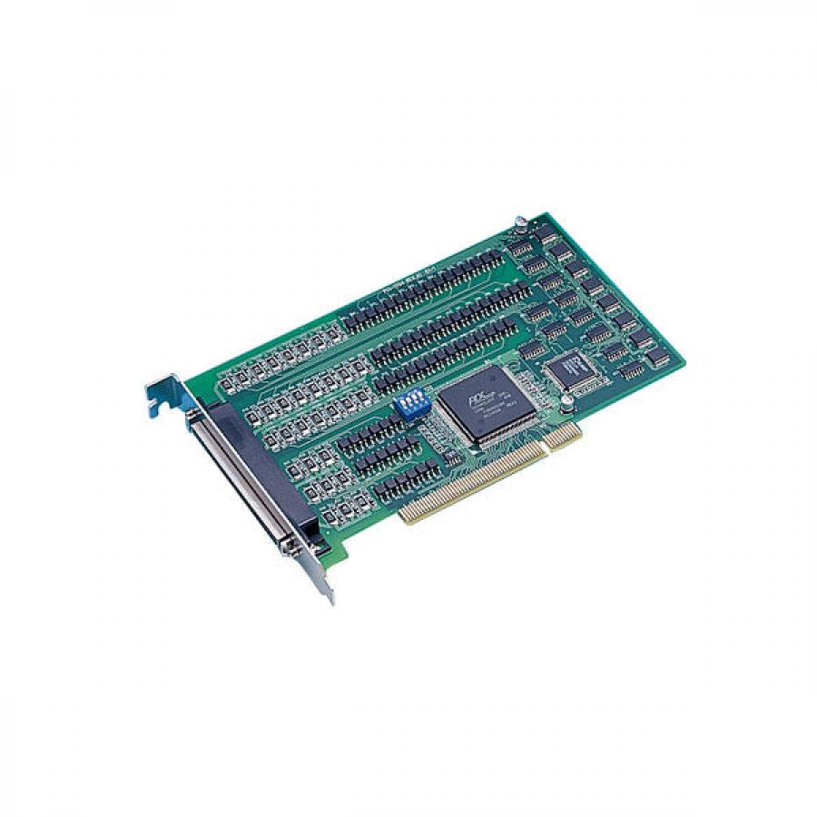 DAQ 카드64채널 아이솔레이티드 디지털 입력 PCI 카드, PCI-1754-BE