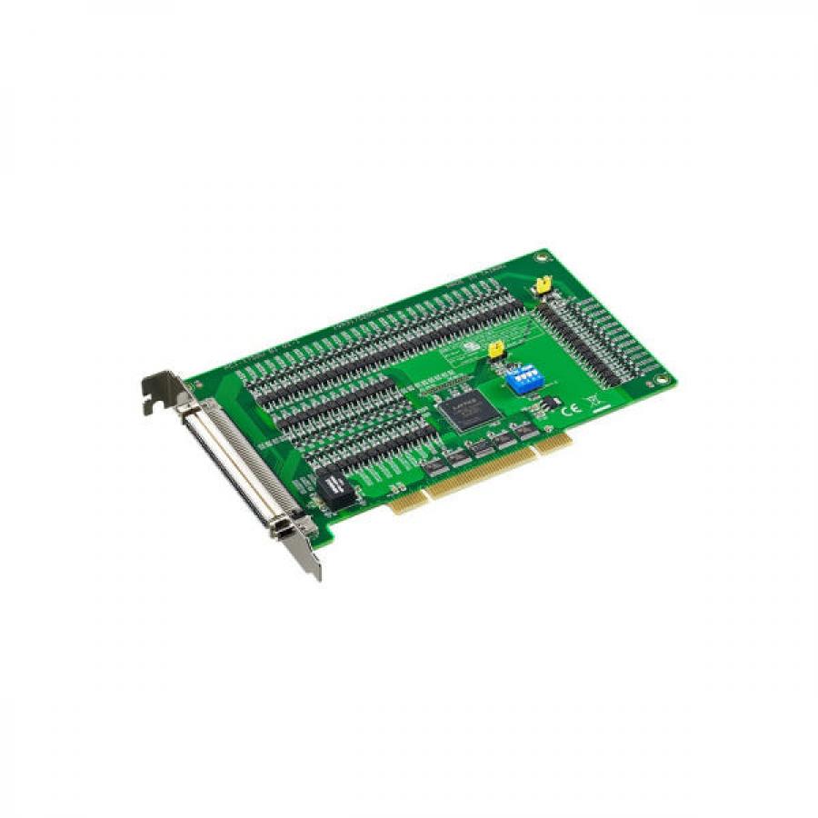 DAQ 카드64채널 싱크(NPN) 디지털 출력 PCI 데이터 수집 카드, PCI-1752U-BE