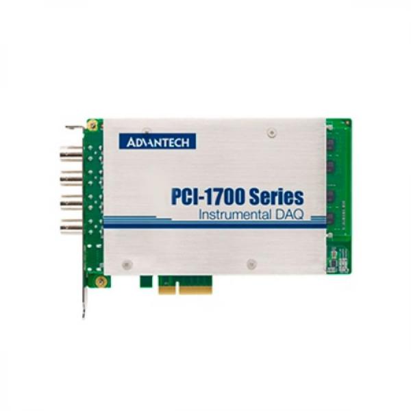 디바이스마트,컴퓨터/모바일/가전 > 네트워크/케이블/컨버터/IOT > 컨트롤러/확장카드 > 시리얼 확장카드,어드밴텍,DAQ 카드64채널 싱크(NPN) 디지털 출력 PCI 데이터 수집 카드, PCI-1752U-BE,출력 채널의 고전압 절연(2,500VDC) / 넓은 출력 범위(5~40VDC) / 격리된 출력 채널의 하이싱크/소스 전류(최대 200mA)