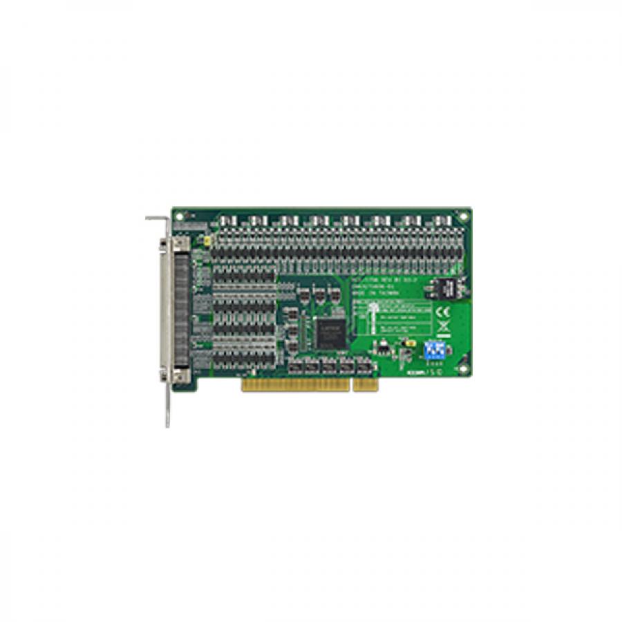 PCI-1756-BE (Isolated) DAQ 카드64채널 디지털 입출력 PCI 데이터 수집 카드