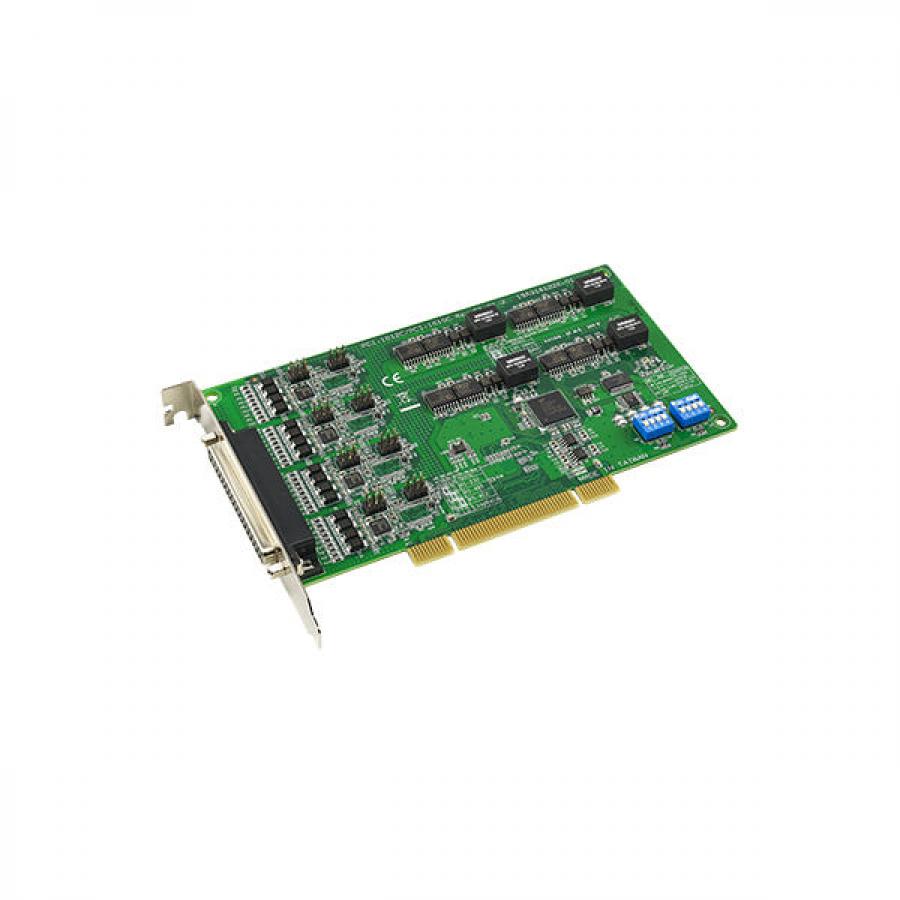 PCI-1612C-CE PCI 카드 4포트 RS232/422/485 아이솔레이션