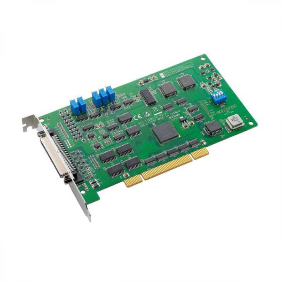PCI-1710UL-DE DAQ 카드 12비트 16채널 멀티펑션 PCI 카드