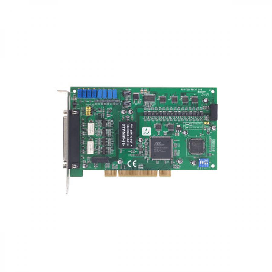 PCI-1720U-BE 12비트 4채널 아이솔레이티드 아날로그 아웃풋 PCI카드