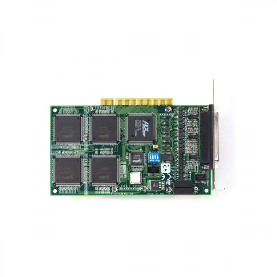 PCI-1784U-AE, 4축 Quadrature 인코더 & 카운터 카드