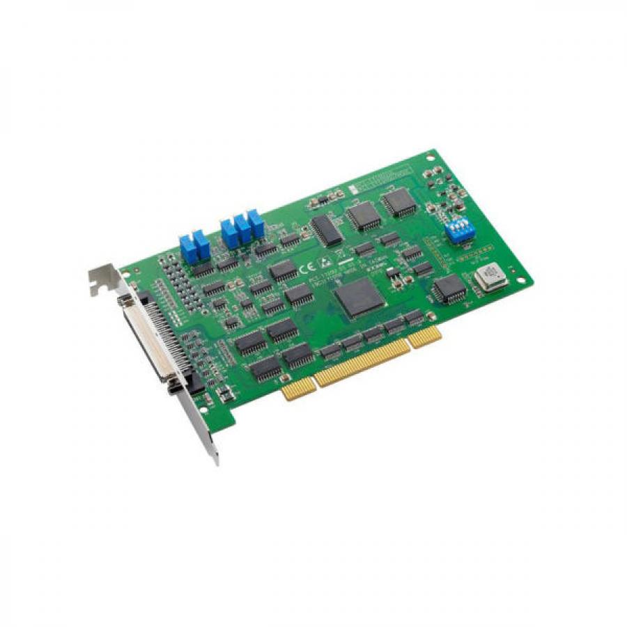 PCI-1710U-DE DAQ 카드 12비트 16채널 멀티펑션 PCI 카드