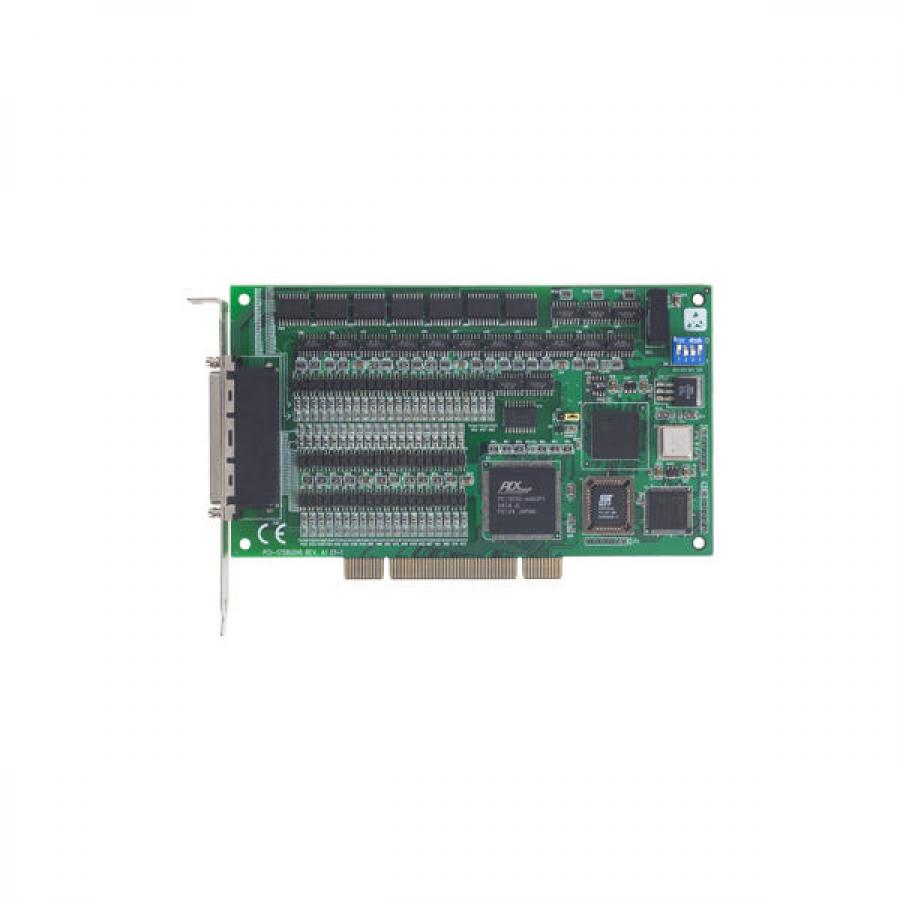 PCI-1758UDIO-BE (128채널 아이솔레이티드 디지털 I/O PCI 카드)