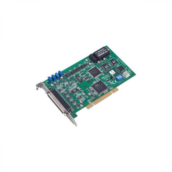 디바이스마트,컴퓨터/모바일/가전 > 네트워크/케이블/컨버터/IOT > 컨트롤러/확장카드 > 시리얼 확장카드,어드밴텍,PCI-1715U-BE, 500 kS/s, 12비트, 32채널 아이솔레이티드 아날로그 입력 범용 PCI 카드,2,500 VDC 아이솔레이션 보호 / 32채널 단일 종단 또는 16채널 디피렌셜 또는 아날로그 입력 조합