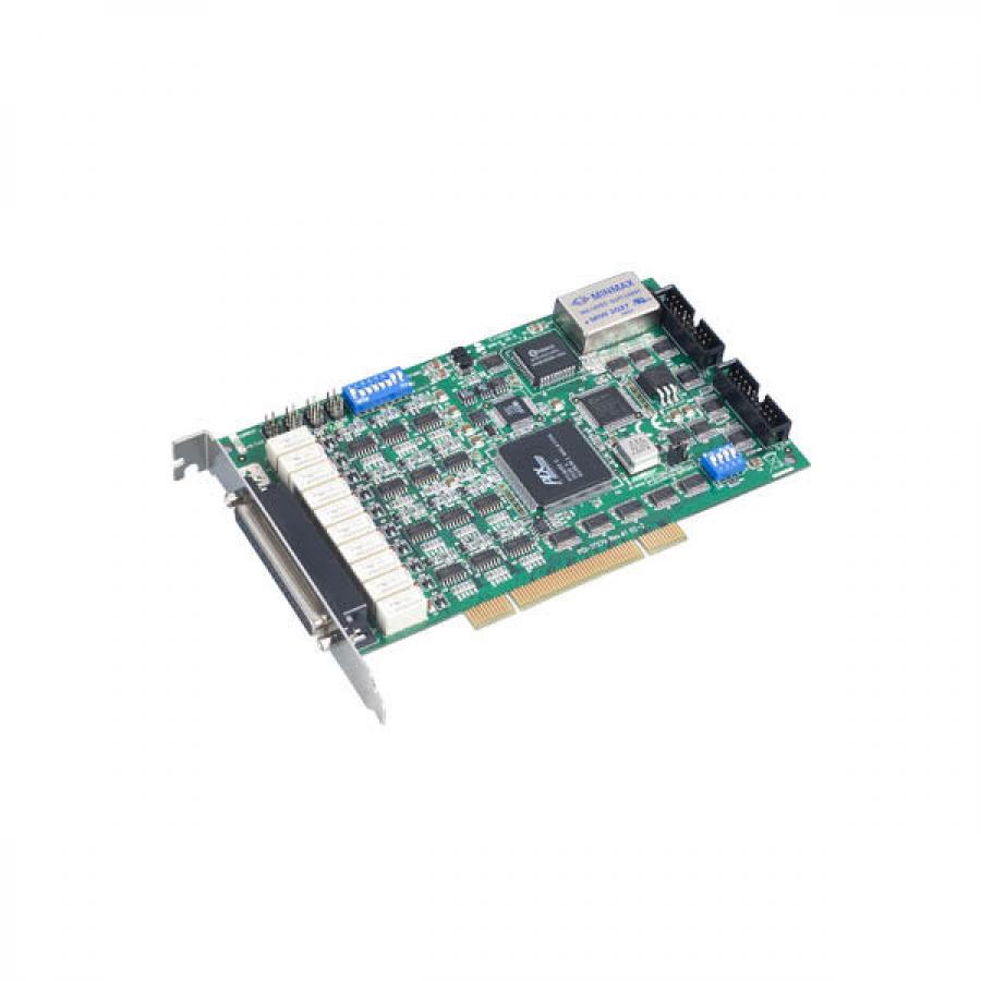PCI-1727U-AE DAQ 카드 14비트 12채널 아날로그 출력 PCI 카드