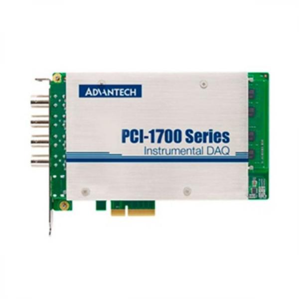 디바이스마트,컴퓨터/모바일/가전 > 네트워크/케이블/컨버터/IOT > 컨트롤러/확장카드 > 시리얼 확장카드,어드밴텍,PCI-1724U-BE PCI카드14비트 32채널 고밀도 아날로그 아웃풋 DAQ,32채널 고밀도 아날로그 아웃풋 / 유연한 아웃풋 범위: +/-10 V, 0 ~ 20 mA, 4 ~ 20 mA