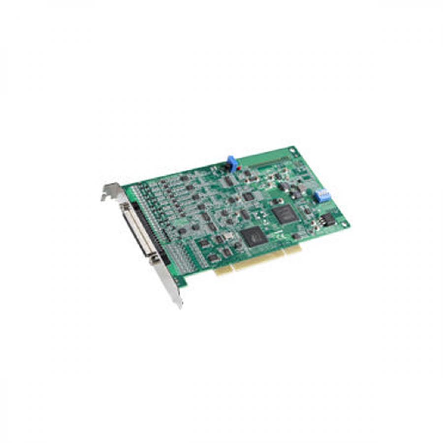 PCI-1706U-AE DAQ 16비트 8채널 아날로그 입력 멀티펑션 PCI카드