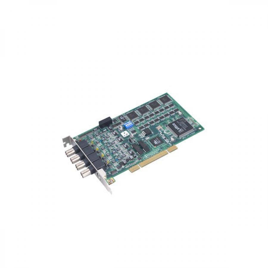 PCI-1714U-BE, 30 MS/s, 12-bit, 4-ch 아날로그 인풋 PCI 카드