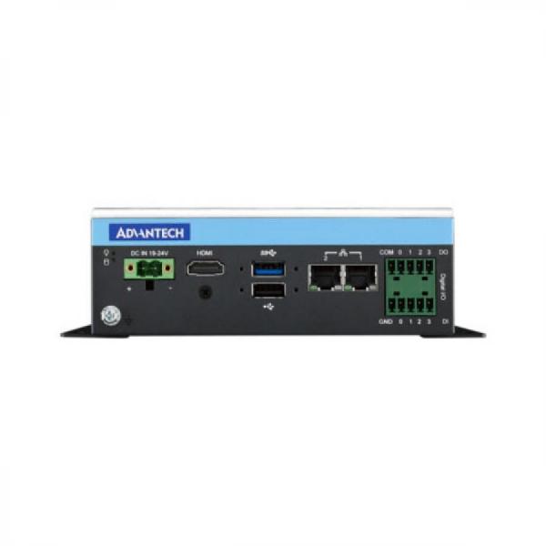 디바이스마트,MCU보드/전자키트 > 인공지능/임베디드/산업용 > 인공지능/머신러닝 > 인공지능 개발보드/모듈/키트,어드밴텍,MIC-710AI-00A1 엔비디아 젯슨 나노 기반 AI 추론 시스템,초소형, 팬리스 디자인 / NVIDIA Jetson® NANO 내장 / 2 x LAN 포트 내장