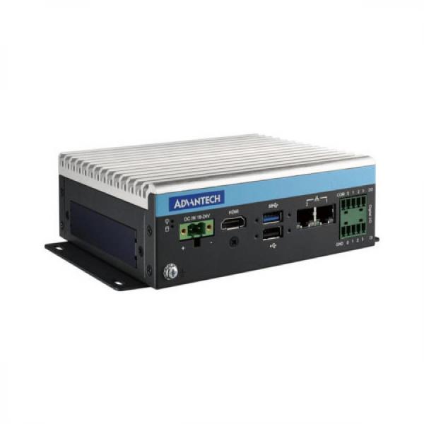 디바이스마트,MCU보드/전자키트 > 인공지능/임베디드/산업용 > 인공지능/머신러닝 > 인공지능 개발보드/모듈/키트,어드밴텍,MIC-710AI-00A1 엔비디아 젯슨 나노 기반 AI 추론 시스템,초소형, 팬리스 디자인 / NVIDIA Jetson® NANO 내장 / 2 x LAN 포트 내장