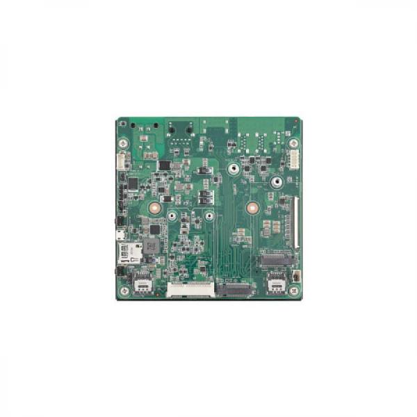 디바이스마트,MCU보드/전자키트 > 인공지능/임베디드/산업용 > 인공지능/머신러닝 > 인공지능 개발보드/모듈/키트,어드밴텍,MIC-711D-OX3A1 NVIDIA Jetson Orin NX 8G 개발자 키트,발열솔루션을 반영한 오픈 프레임 캐리어 디자인 / 최대 100 TOPS NVIDIA® Jetson Orin™ NX 내장