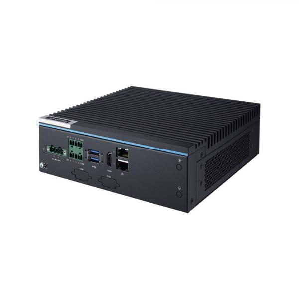 디바이스마트,MCU보드/전자키트 > 인공지능/임베디드/산업용 > 인공지능/머신러닝 > 인공지능 개발보드/모듈/키트,어드밴텍,MIC-713-ON3A1 엔비디아® 젯슨 오린™ 나노 기반 AI 플랫폼,컴팩트한 팬리스 디자인 / 임베디드 NVIDIA® 젯슨 오린™ 나노로 최대 20 TOPS까지 처리 지원