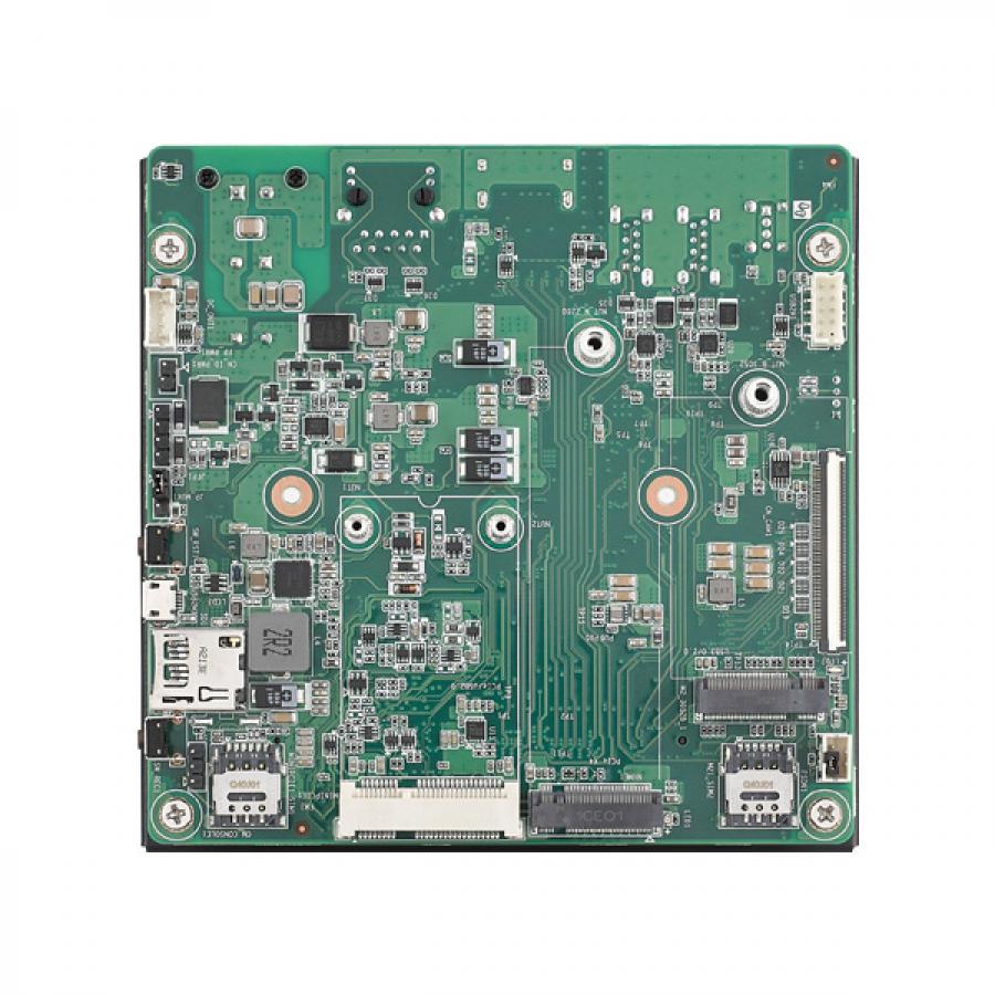 MIC-711D-OX4A1 NVIDIA Jetson Orin™ NX 16G 개발자 키트