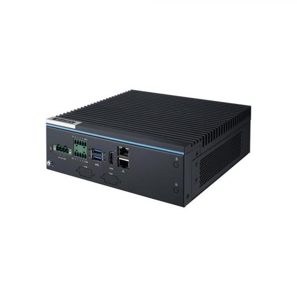 디바이스마트,MCU보드/전자키트 > 인공지능/임베디드/산업용 > 인공지능/머신러닝 > 인공지능 개발보드/모듈/키트,어드밴텍,MIC-713-OX4A1 엔비디아 젯슨 오린 NX 기반 AI 시스템,컴팩트한 팬리스 디자인 / 최대 100 TOPS의 임베디드 엔비디아® 젯슨 오린™ NX / GbE 2개, USB 3.2 2세대 6개 지원