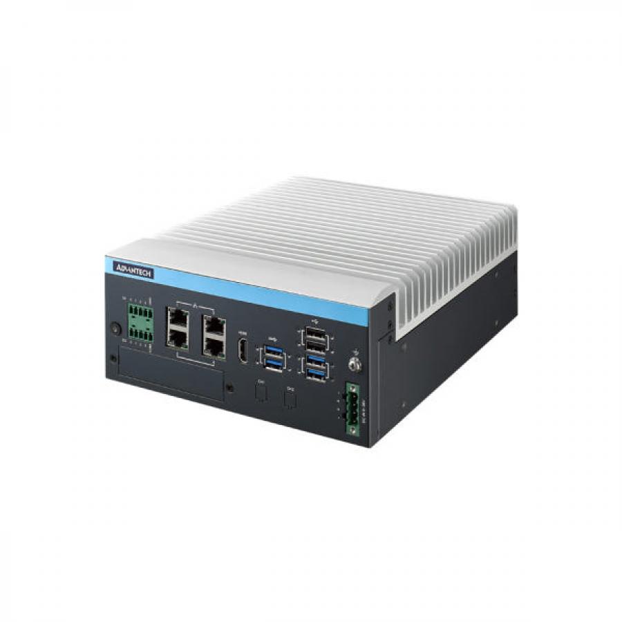 MIC-733-AO6A1, 엔비디아 젯슨 AGX 오린 기반 엣지 AI 시스템