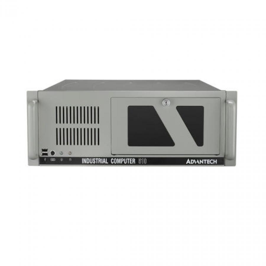 SYS-4U510-A123 산업용 컴퓨터 인텔 12세대 코어 i3 IPC-510 4U 랙마운트