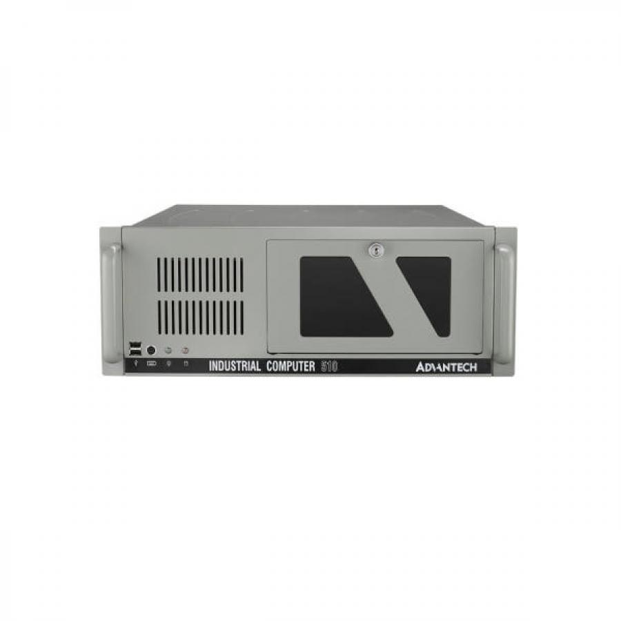 SYS-4U510-10A01 산업용컴퓨터 10세대 인텔 코어 i3 IPC-510 4U 랙마운트 시스템
