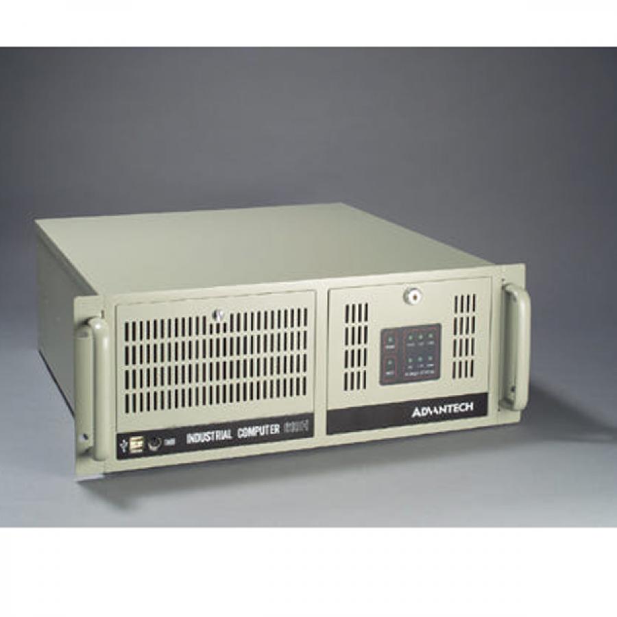 SYS-4U610-13A1산업용컴퓨터 13세대 인텔 코어 i3 4U 랙마운트 시스템