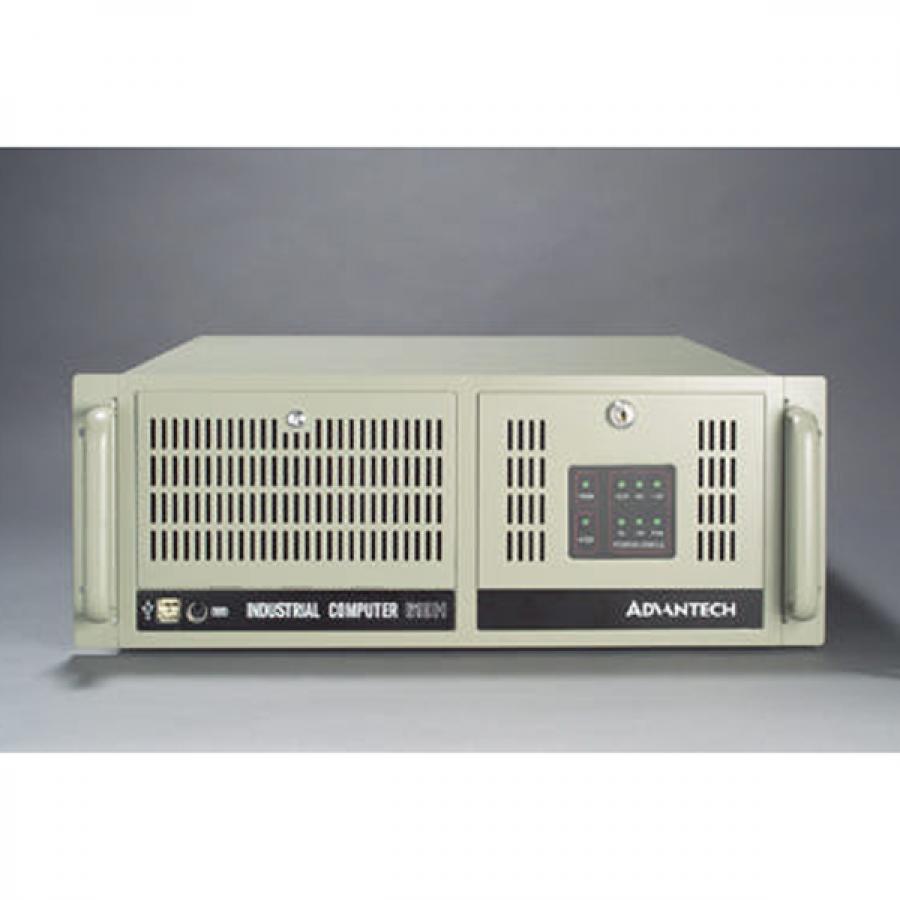 SYS-4U610-14A1, IPC-610, 14세대 Core 프로세서 4U 랙마운트 산업용컴퓨터