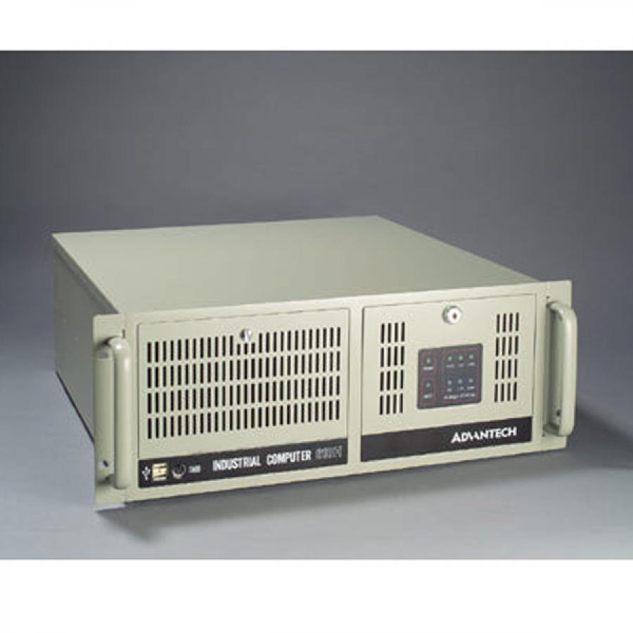 SYS-4U610S-127A3, 어드밴텍 표준 산업용 컴퓨터 12세대 인텔 코어 i7 4U 랙마운트 시스템