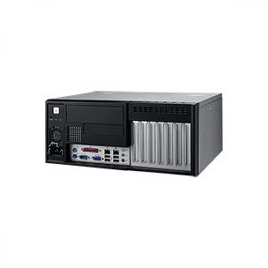 SYS-7W7120-12A2 IPC-7120 12세대 Core 프로세서 데스크탑/월마운트 산업용컴퓨터