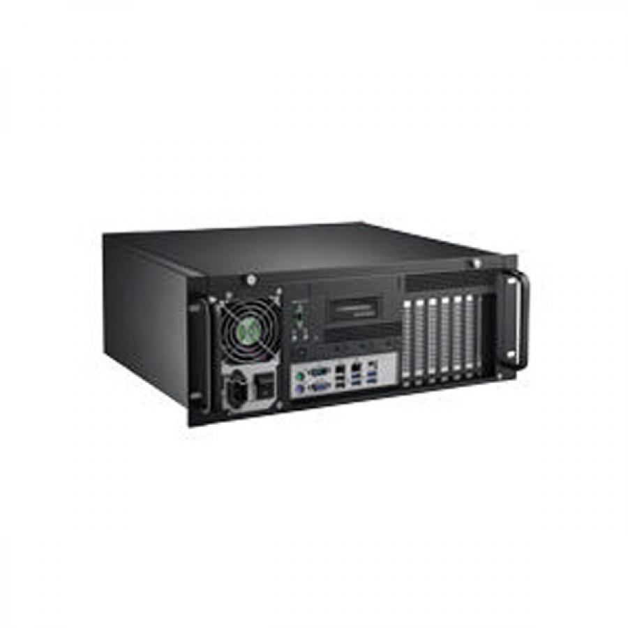 SYS-4U631-10A02 산업용컴퓨터 10세대 인텔 코어 i3 4U 랙마운트 시스템