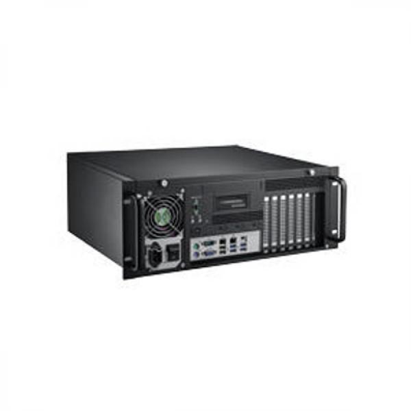 디바이스마트,MCU보드/전자키트 > 인공지능/임베디드/산업용 > 임베디드컴퓨터,어드밴텍,SYS-4U631-10A02 산업용컴퓨터 10세대 인텔 코어 i3 4U 랙마운트 시스템,AIMB-787G2-00A3 / LGA1200 ATX Q470E/2LAN/DP/DVI/VGA Erp iBMC1.2