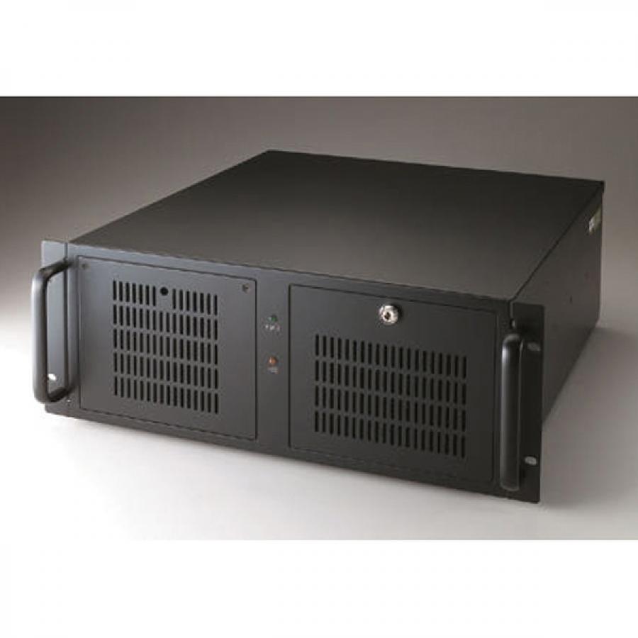 SYS-4U611-13A2 산업용컴퓨터 13세대 인텔 코어 i3 4U 랙마운트 시스템