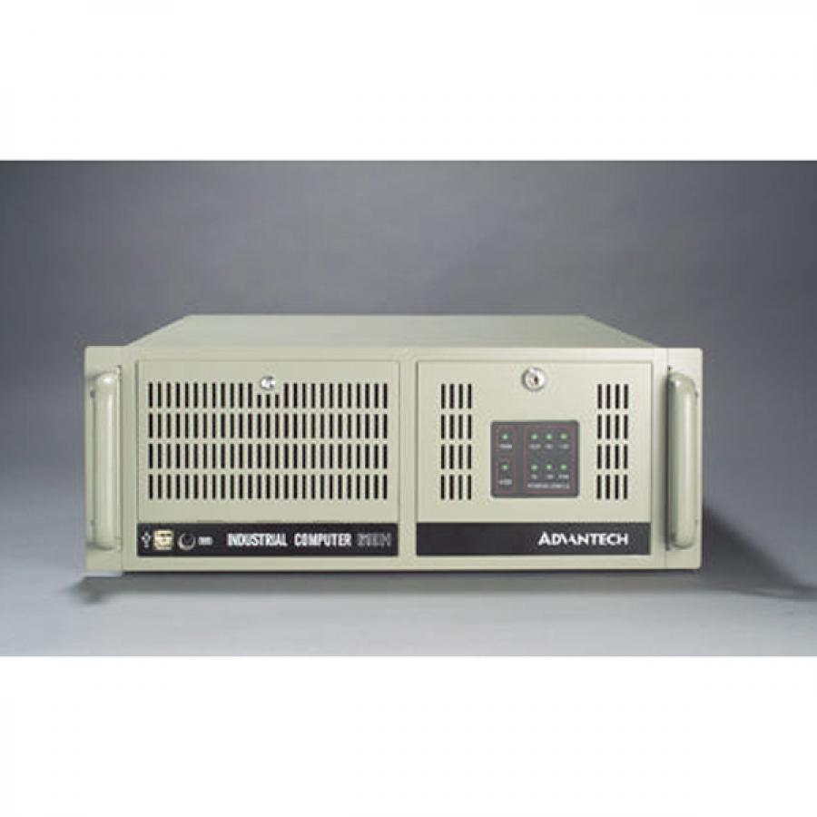 SYS-4U610-14A2, IPC-610, 14세대 Core 프로세서 4U 랙마운트 산업용컴퓨터